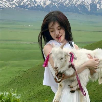 荒地上的流浪者