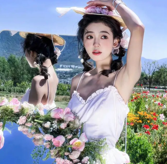 不朽的走廊